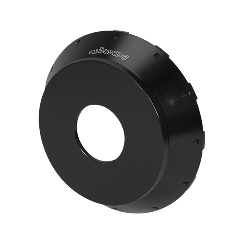 Wilwood hat 12X8.75 bc 1.75 offset undrilled 2.810 reg