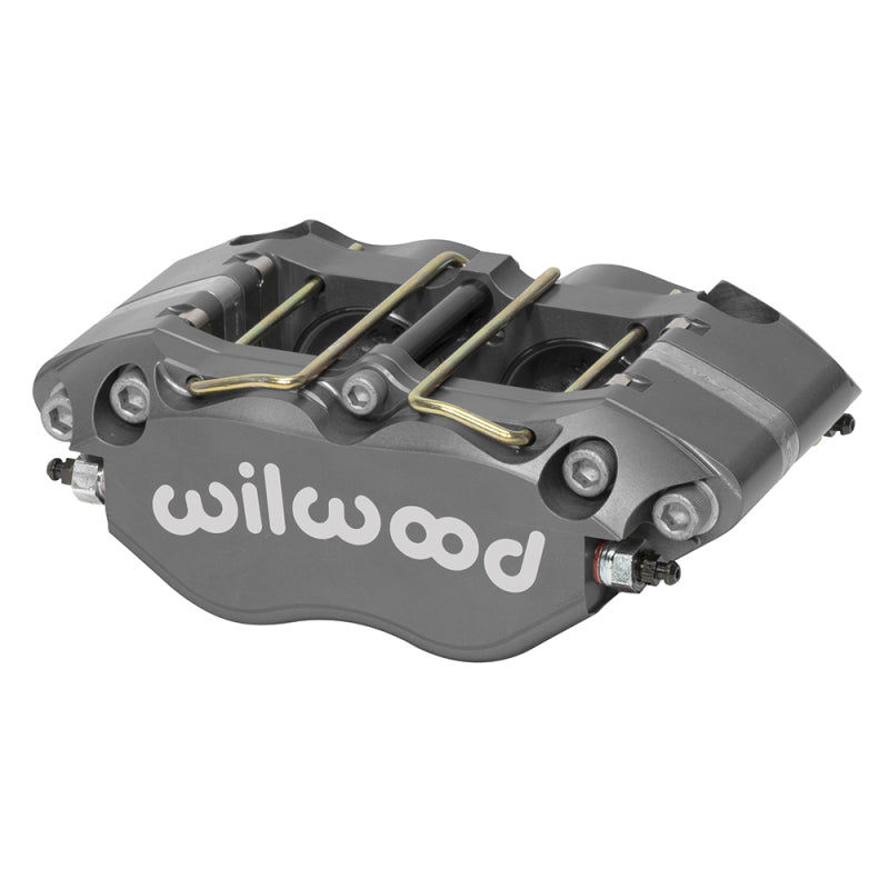 Wilwood caliper NDPR 1.38/1.38 .38 rotor 4.75 MT ANO
