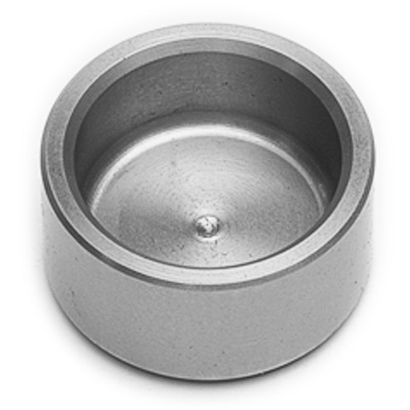 Wilwood piston PS1 1.00X.52 LG stainless billet