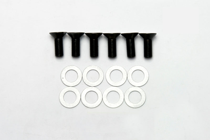 Wilwood bolt kit bracket cdp a body 73-76 b body 73-80 e 73-74 f body front