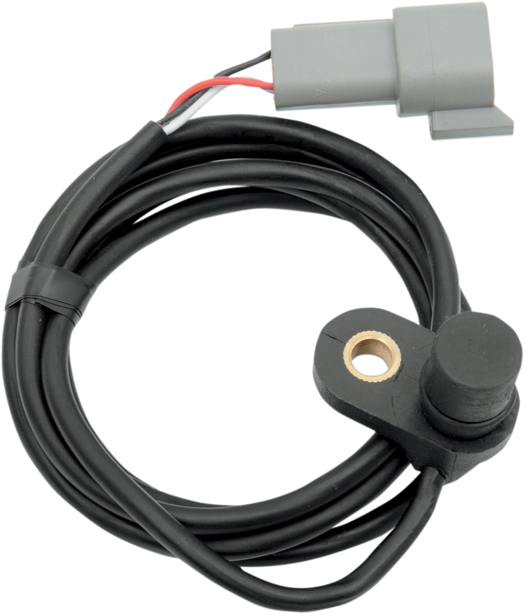 DRAG SPECIALTIES, DRAG SPECIALTIES Electronic Speedometer Sensor 74420-94C - Direct Replacement for OEM