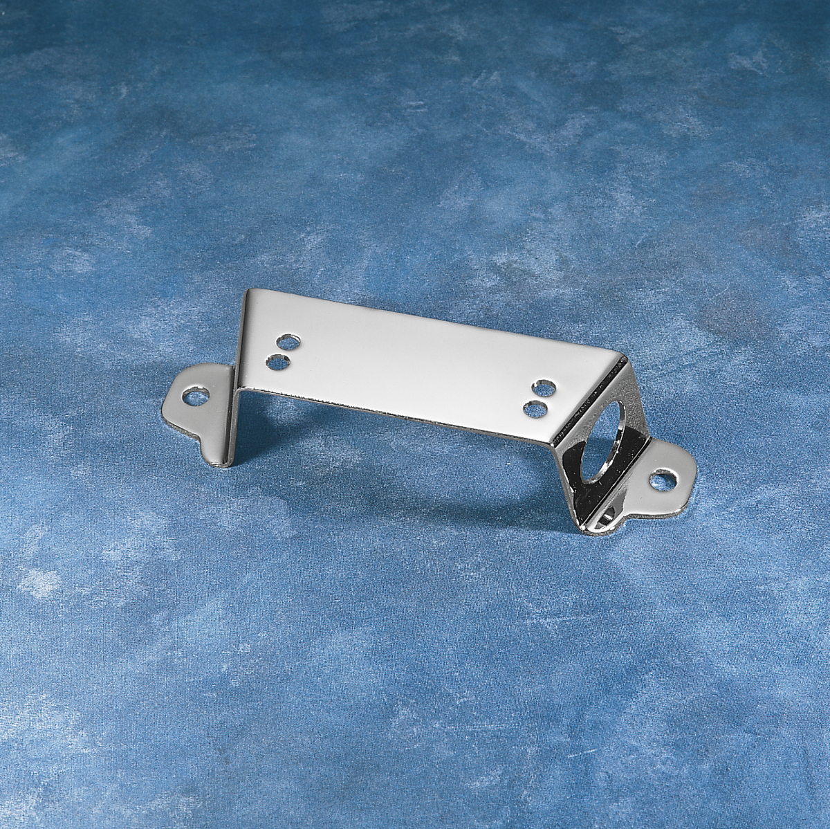 DRAG SPECIALTIES, DRAG SPECIALTIES Regulator Mount for Rubber-Mounted Motors - Harley Davidson 71322