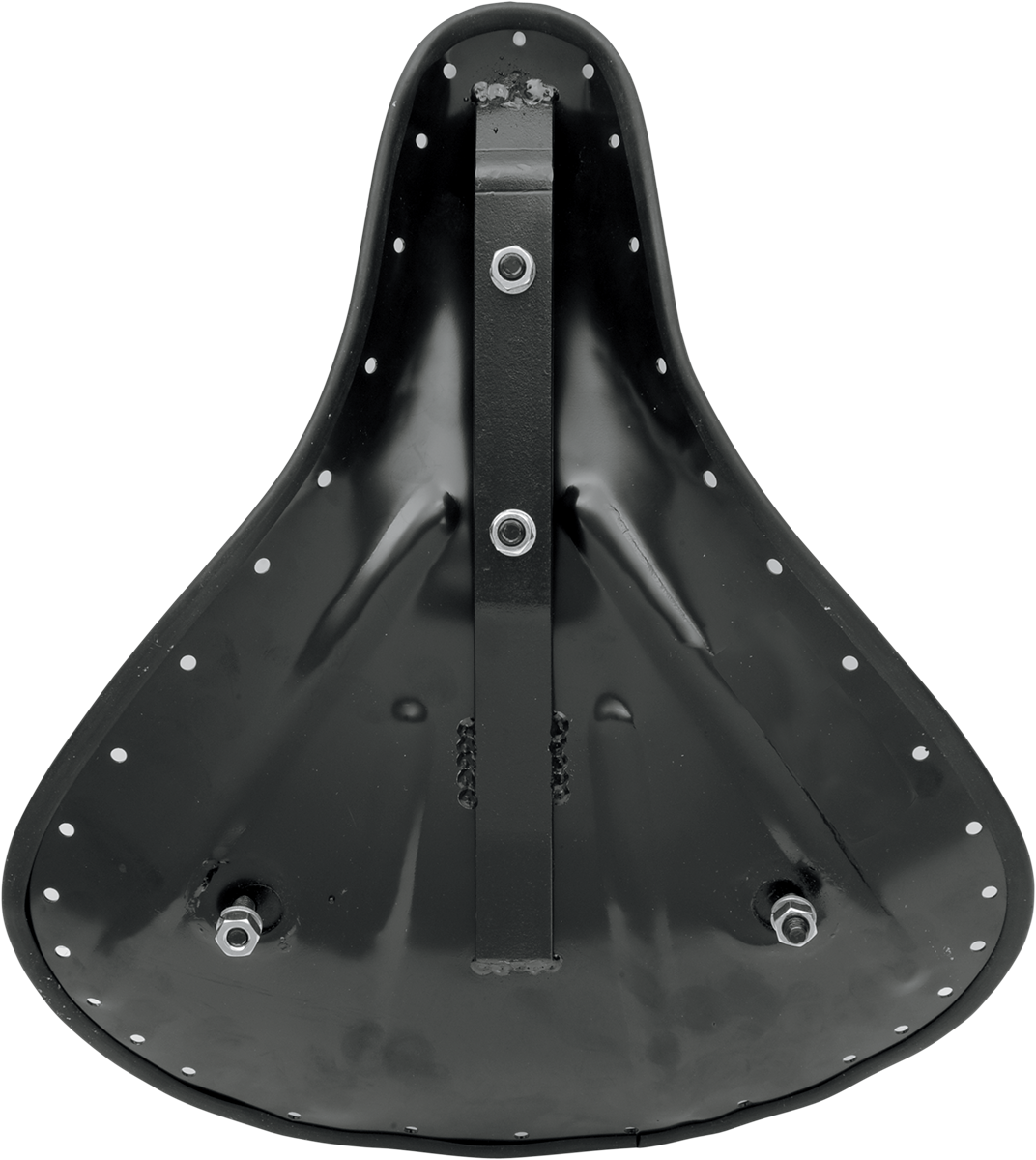 DRAG SPECIALTIES SEATS, Drag Specialties Seats Large Spring Solo Seat Pan 0806-0046