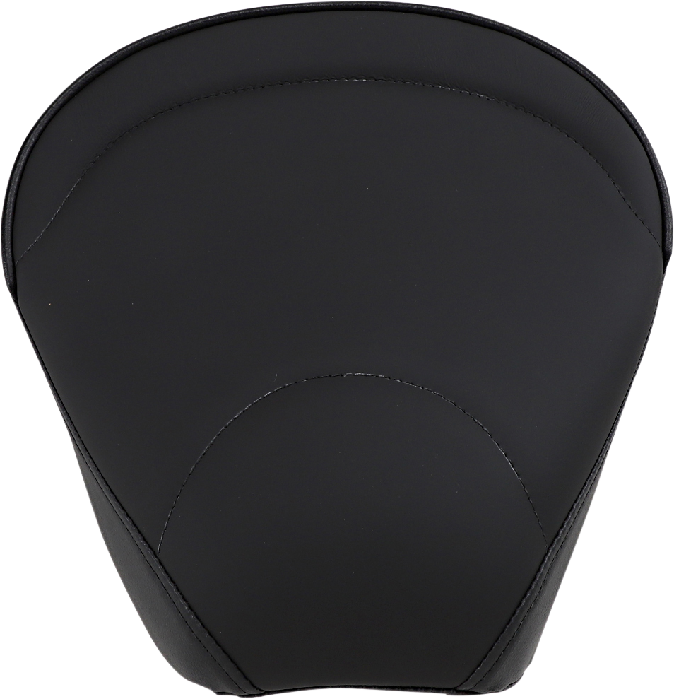 DRAG SPECIALTIES SEATS, DRAG SPECIALTIES SEATS Pillion Seat - Mild Stitched Wide for FL 1999-2022 | Part 0801-0467