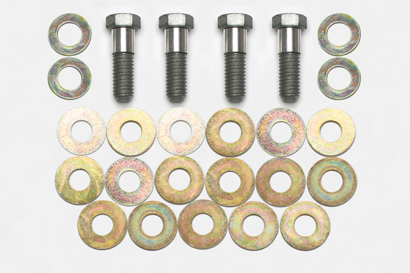 Wilwood bolt kit bracket 7/16-14X1.50