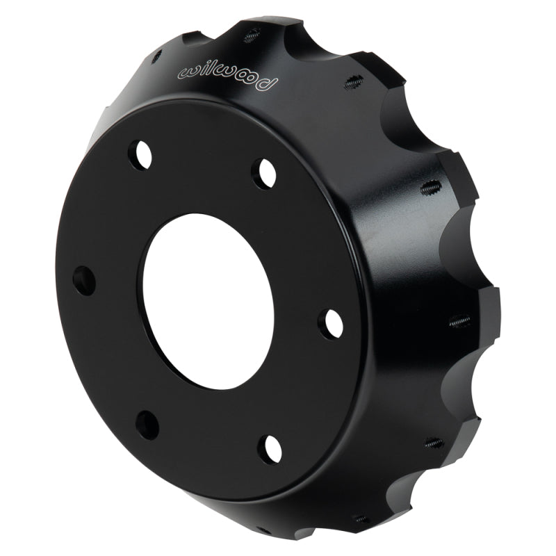 Wilwood hat 12X8.75 bc 6X5.50 MT 2.035 offset 3.064 reg