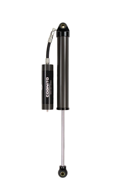 Cognito 2020+ GM 2500/3500 2WD/4WD 4in Performance Billet UCA Lift Kit w/ Cognito 2.0 RR Shocks