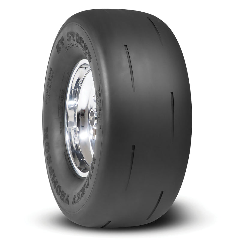 Mickey Thompson ET Street Radial Pro Tire - P315/50R17 (30X13.50R17) - 276947