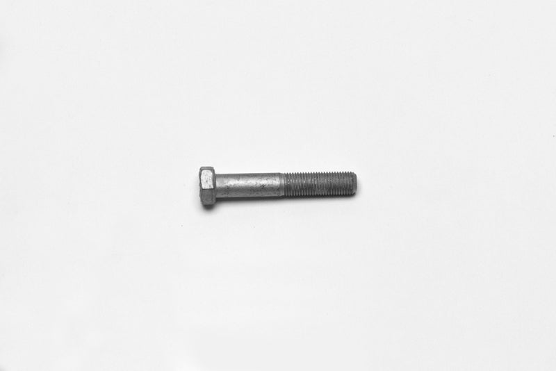 Wilwood bolt 3/8-24X2.25 LG hhcs GR8 WES072 CL1 silver asme B18.2.1