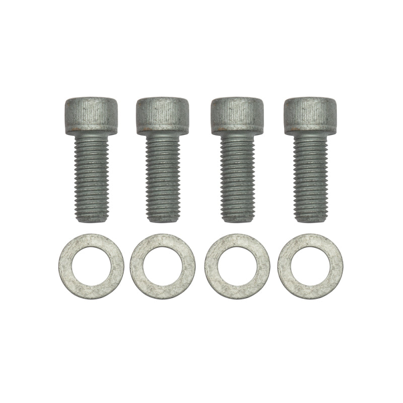 Wilwood bolt kit M12-1.50X30MM LG shcs washers 4 pack