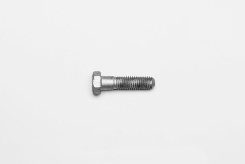 Wilwood bolt 1/2-13X2.00 LG hhcs GR8 WES072 CL1 silver asme B18.2.1