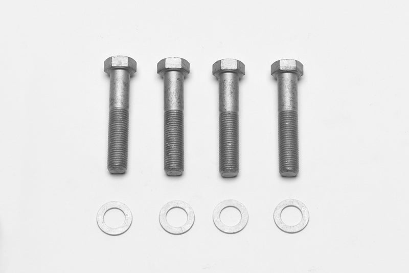 Wilwood bolt kit bracket MT 7/16-20
