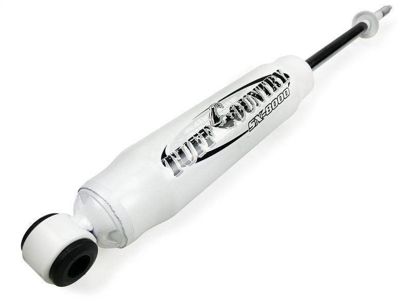 Tuff Country 97-06 Jeep Wrangler 4wd (w/0in Suspension Lift) Front SX8000 Nitro Gas Shock (Ea)