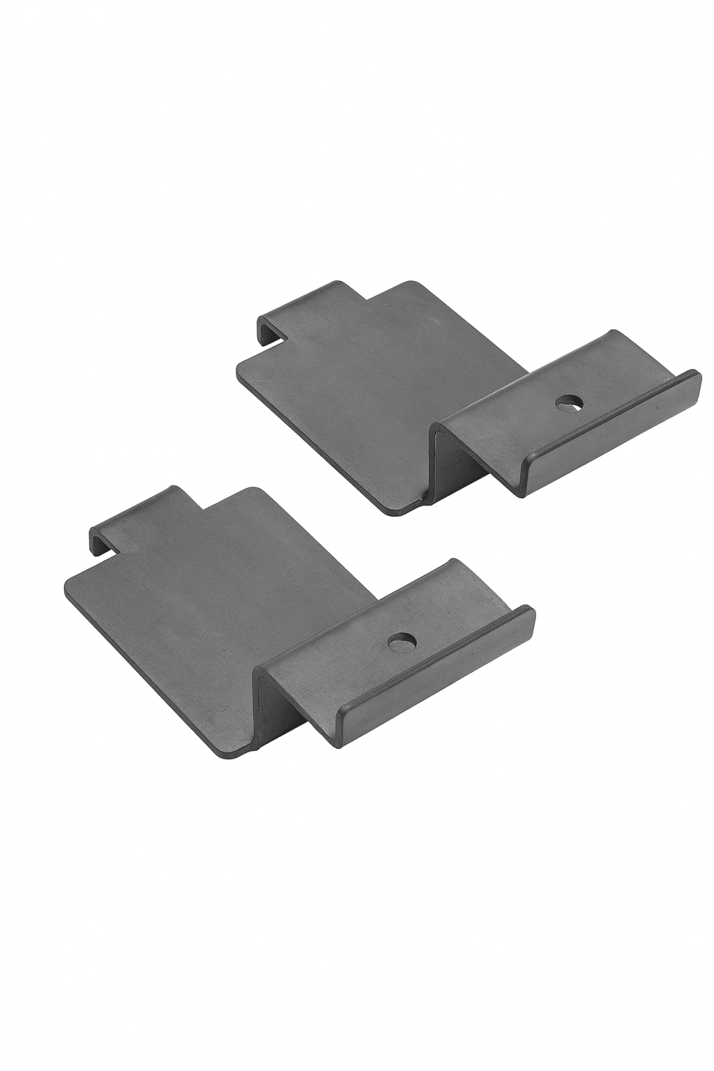 Flame Tamer / Burner Support Brackets (Set of 4)