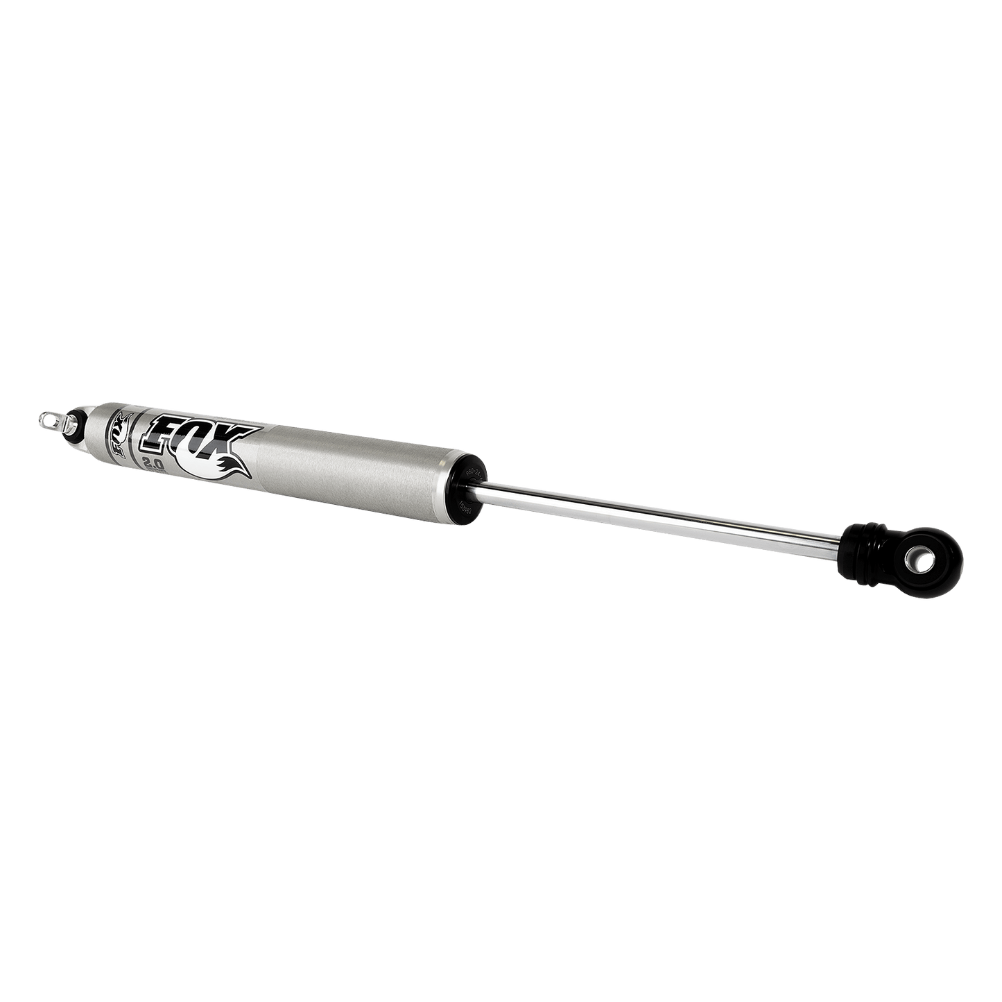 FOX 2.0 IFP Rear Shock | 4-6 Inch Lift | Performance Series | Jeep Wrangler JK (07-18)