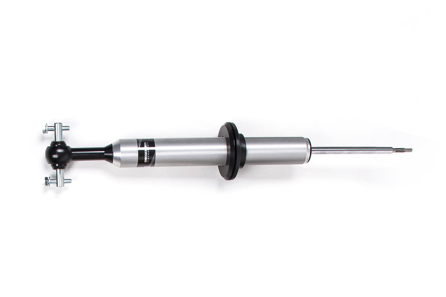 FOX 2.0 Snap Ring Strut IFP Shock - Single | Performance Series | 0-2 Inch Lift | Chevy Silverado and GMC Sierra 1500 (19-26)