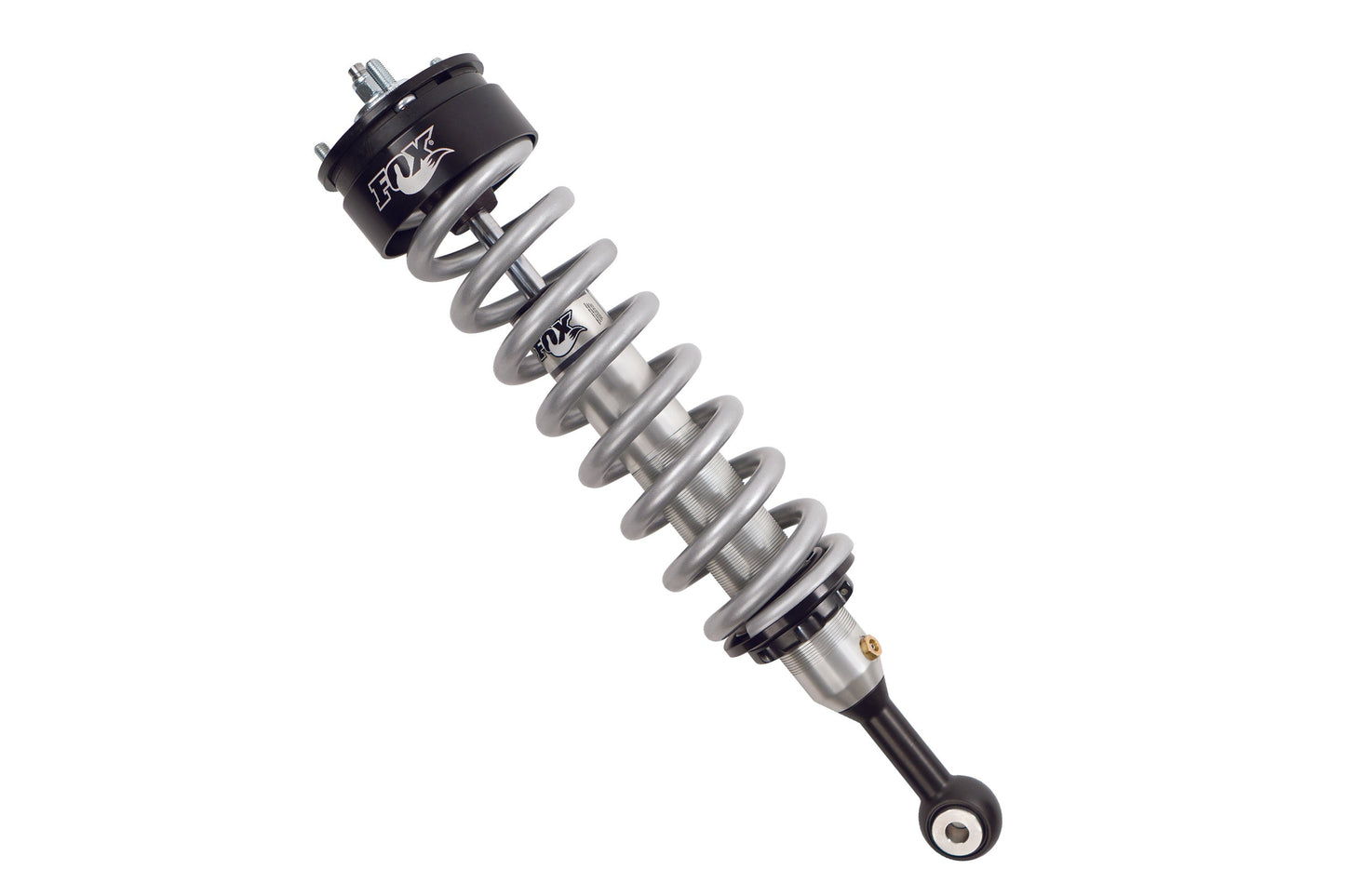 FOX 2.0 Coilover IFP Shock | 0-2 Inch Lift | Performance Series | Chevy Silverado and GMC Sierra 1500 (07-18)