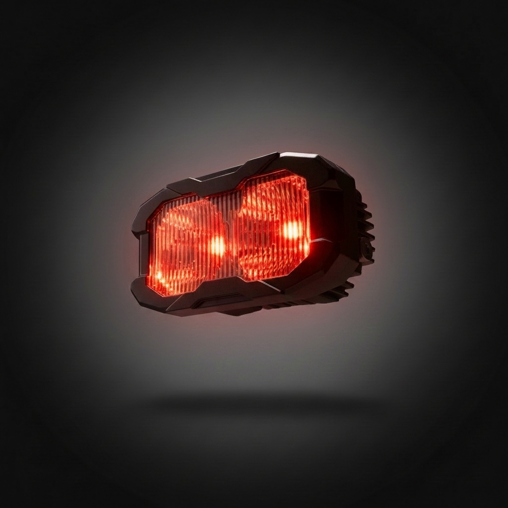 2019-24 RAM 1500 Rebel Reverse Light Kit