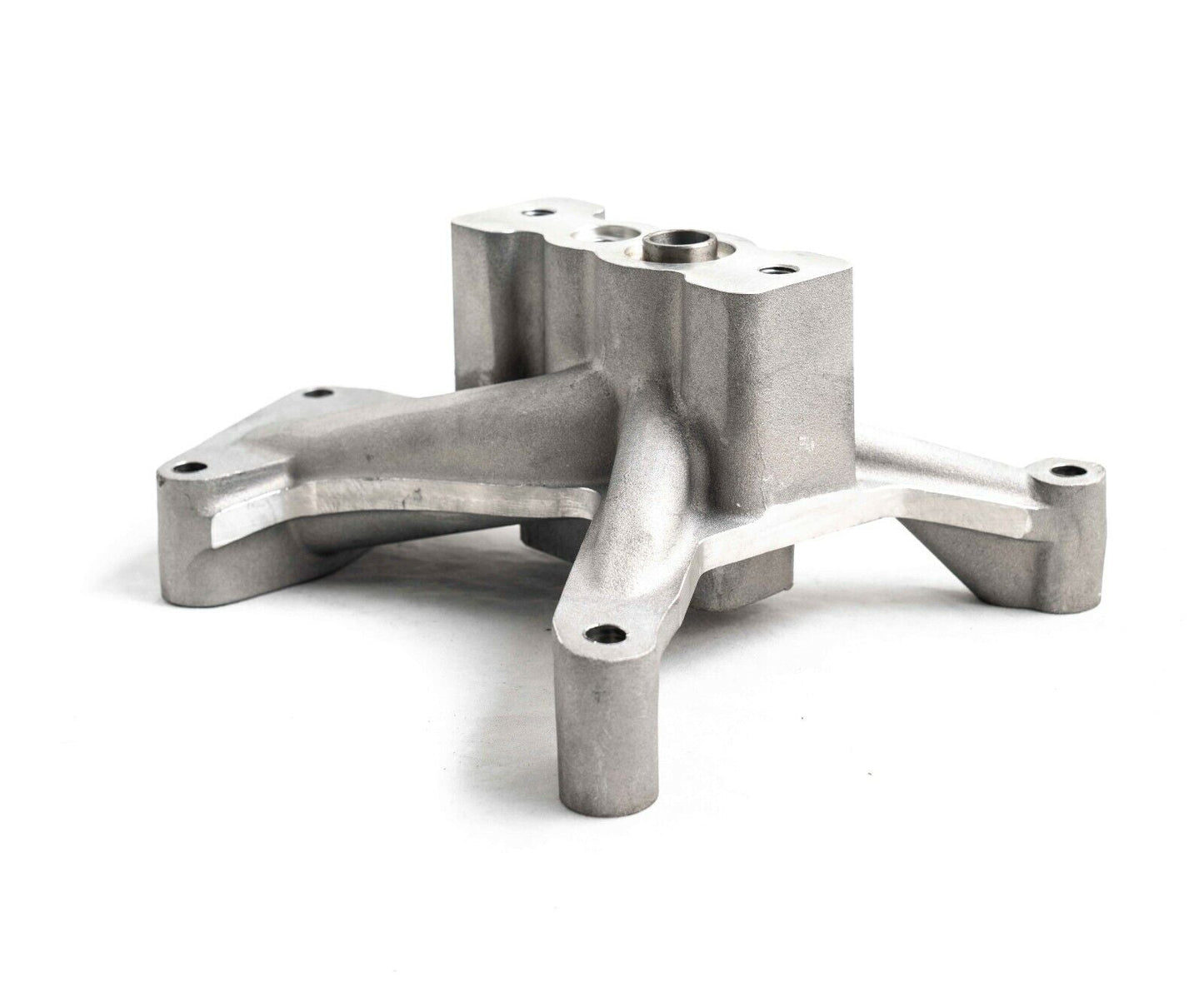 Rudy's Non EBV Turbo Pedestal & Exhaust Housing With O-Rings For Early 1999 Ford 7.3L Powerstroke