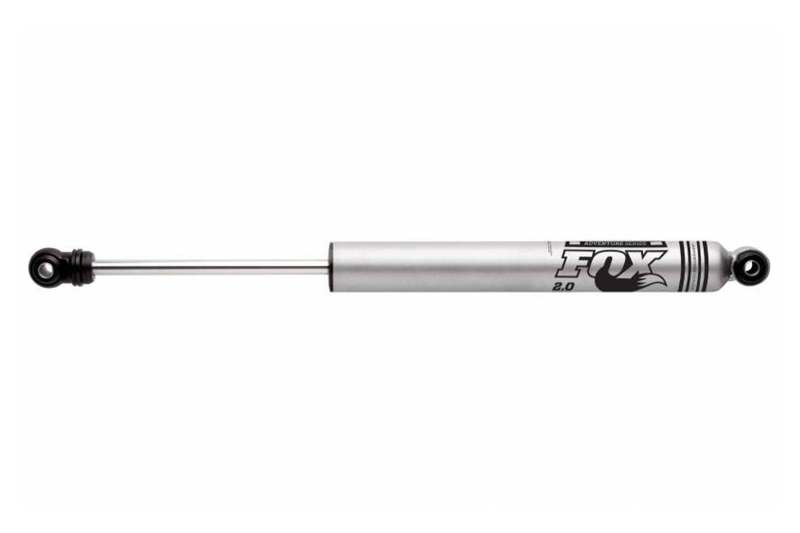 JKS Manufacturing Fox 2.0 Adventure Series Universal Shock 22.94 x 14.35 x 2 - S50/EB1