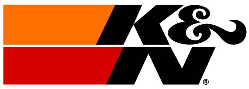 K&N 10 Toyota FJ Cruiser 4 Runner 4.0L-V6 AirCharger Performance Intake