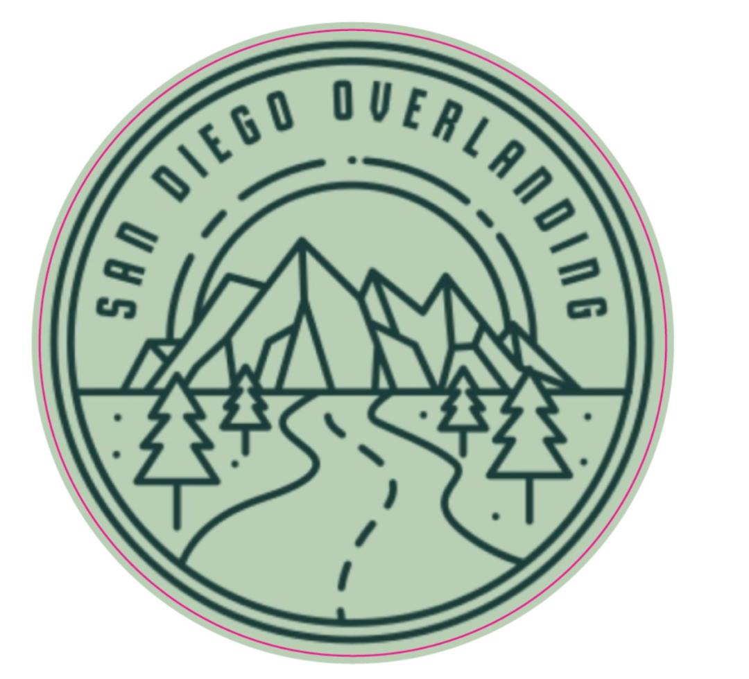 San Diego Overlanding News & Updates-San Diego Overlanding-Linsey Schwerdtfeger-#chevy-#ford-#jeep-#lift kit-#off-road-#overland-#overlanding-#ram-#toyota