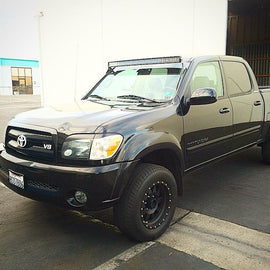 2000 - 2006 Toyota Tundra Double Cab 50