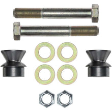 Load image into Gallery viewer, Camburg LCA Uniball Bolt &amp; Spacer Kit