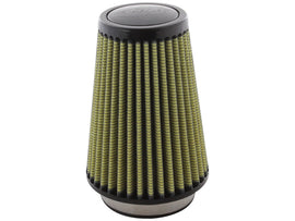 aFe Magnum FORCE Intake Replacement Air Filter 3-1/2 IN F x 5 IN B x 3-1/2 IN T x 7 IN H