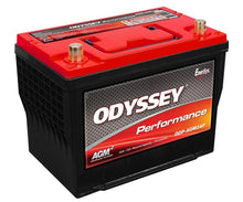 Load image into Gallery viewer, Odyssey Battery Auto/Truck Performance AGM Battery (ELT-AGM24F)