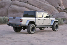 Load image into Gallery viewer, Fabtech 20-21 Jeep JT 4WD Gas 3in Sport System w/Dl Shks