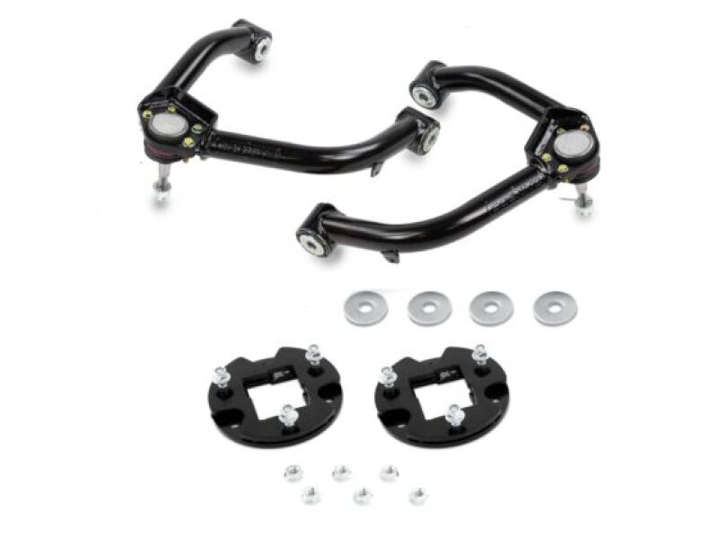 Cognito 19-24 Chevy/GMC Silverado/Sierra 1500 4WD 1in Standard Leveling Kit