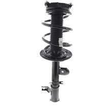 Load image into Gallery viewer, KYB Shocks &amp; Struts Strut Plus Front Right 13-16 Nissan Pathfinder