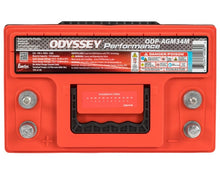 Load image into Gallery viewer, Odyssey Battery Marine/RV Performance AGM Battery (34M-710)