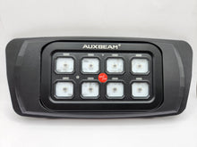 Load image into Gallery viewer, 2001-2007 Toyota Sequoia/Tundra Auxbeam 8/8XL Dash Switch Panel Mount