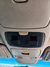 Load image into Gallery viewer, 2001-2007 Toyota Sequoia/Tundra Overhead Radio/Walkie Talkie Mount