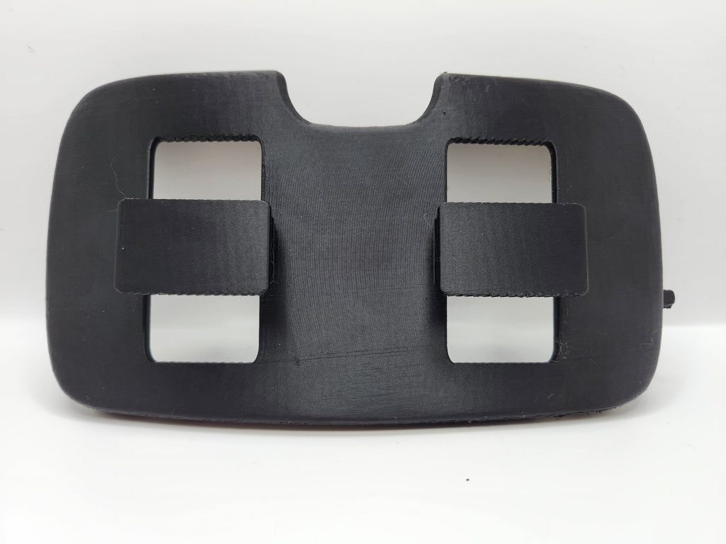 2001-2007 Toyota Sequoia/Tundra Overhead Radio/Walkie Talkie Mount