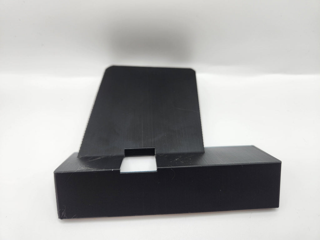 2001-2007 Toyota Sequoia/Tundra Scangauge II Ashtray Mount