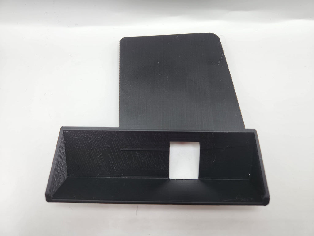 2001-2007 Toyota Sequoia/Tundra Scangauge II Ashtray Mount