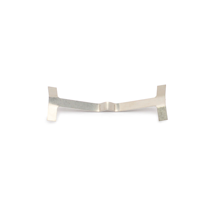 Wilwood clip anti-rattle caliper GP310 2.57 LG