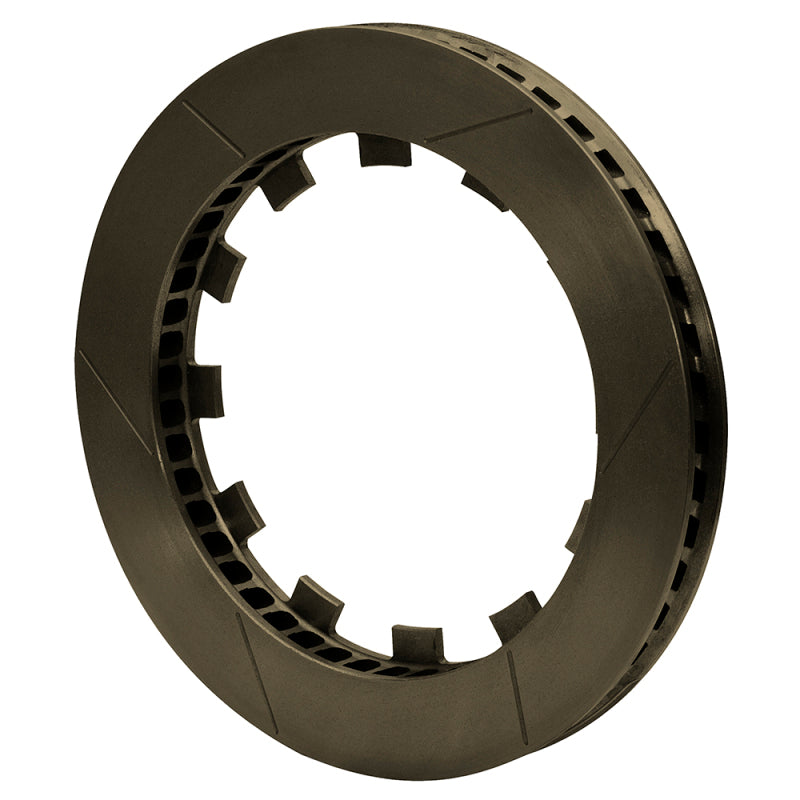 Wilwood ROTOR1300-125DE709-010TKCXXXXL 12LUGX7.77 snapring 48 cv GT SPEC37 burn