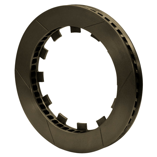 Wilwood ROTOR1300-125DE709-010TKCXXXXL 12LUGX7.77 snapring 48 cv GT SPEC37 burn