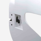 Anderson Composites 21-22 Ford Bronco 2DR Fiberglass Doors (Pair) NO Inserts - Off Road