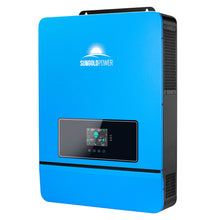 Load image into Gallery viewer, 10KW 48V Split Phase Solar Inverter