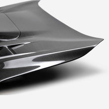 Load image into Gallery viewer, Seibon 2022+ Subaru WRX CW-Style Carbon Fiber Hood