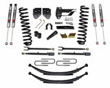 SKY Lift Kit Components