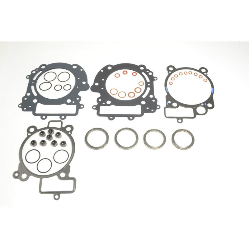 Athena 02-06 KTM LC8 Adventure 950 Top End Gasket Kit w/o Valve Cover Gasket