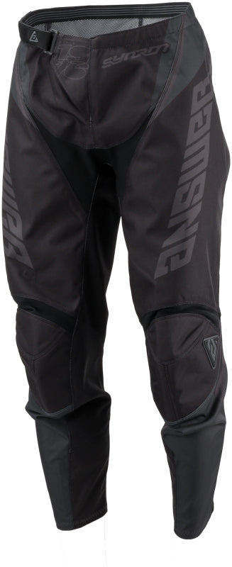 Answer 25 Syncron Envenom Pants Black/Grey Size - 34