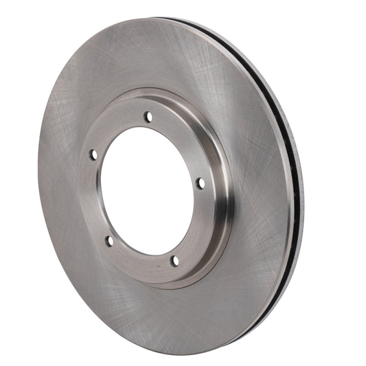 Wilwood ROTOR1110-080DR421-057LAEXXXXN 5X4.961 vented