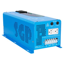 Load image into Gallery viewer, 4000W DC 24V Pure Sine Wave Inverter With Charger